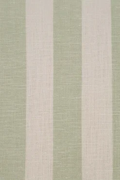 ZUSSS kussen strepen 60x40cm