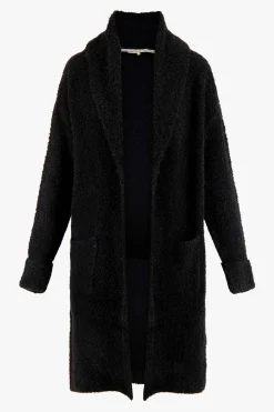 ZUSSS lang boucle vest