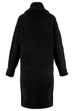 ZUSSS lang boucle vest