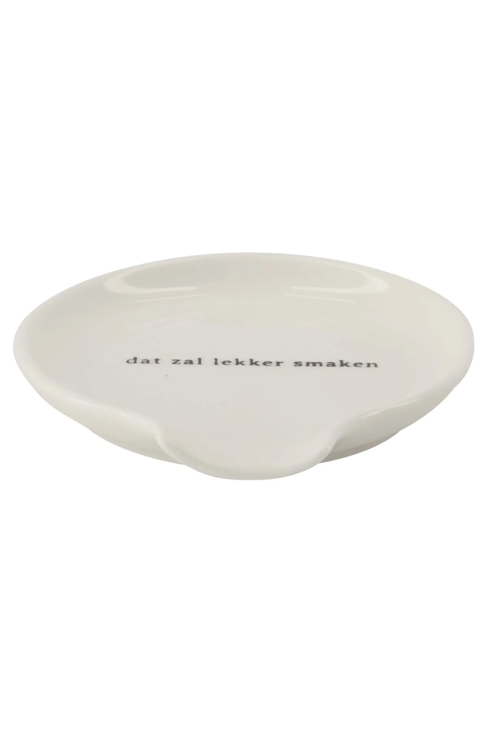 ZUSSS lepelhouder dat zal lekker smaken