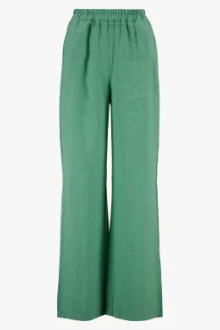 ZUSSS linnen broek