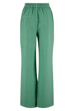 ZUSSS linnen broek