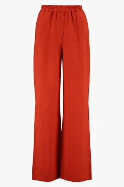 ZUSSS linnen broek
