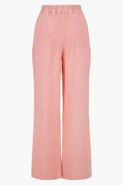 ZUSSS linnen broek