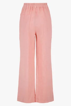 ZUSSS linnen broek