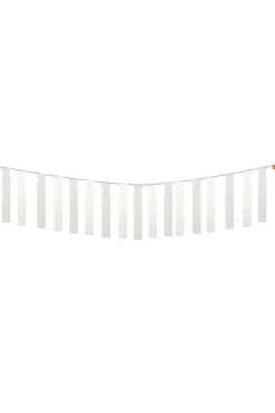 ZUSSS linnen slinger 650 cm