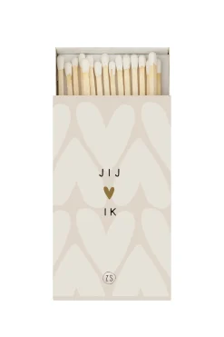 ZUSSS lucifers jij & ik