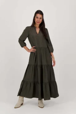 ZUSSS maxi jurk