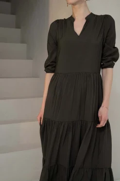 ZUSSS maxi jurk