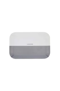 ZUSSS melamine dienblad 29x19cm leukerd