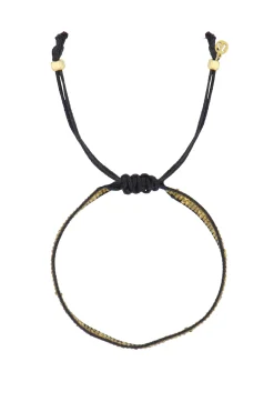 ZUSSS miyuki armbandje bloemen