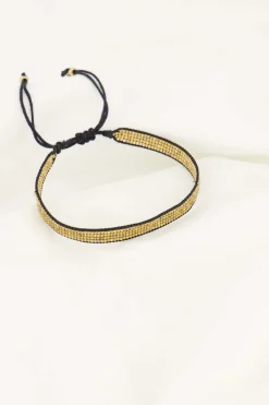 ZUSSS miyuki armbandje