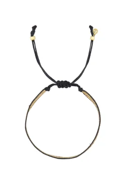 ZUSSS miyuki armbandje