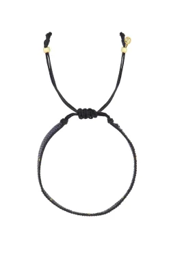 ZUSSS miyuki armbandje stipje