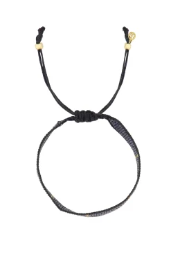 ZUSSS miyuki armbandje stipje
