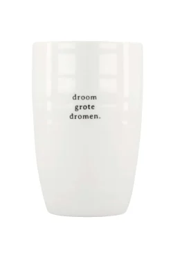 ZUSSS mok L droom grote dromen