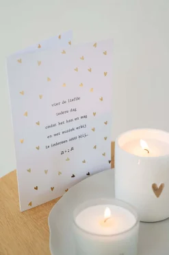 ZUSSS muziekkaart vier de liefde