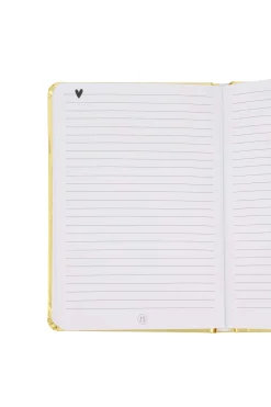 ZUSSS notitieboekje jij bent waard
