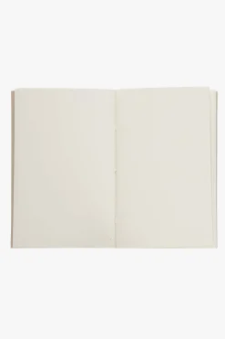 ZUSSS notitieboekje jij bent goud waard terra roze/zand
