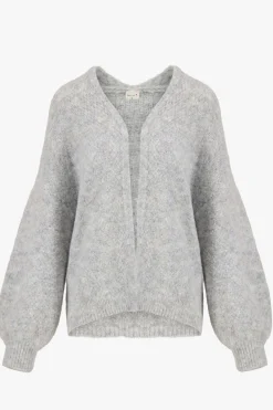 ZUSSS openvallend vest