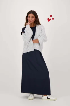 ZUSSS openvallend vest