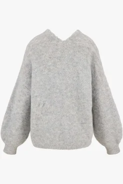 ZUSSS openvallend vest