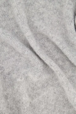 ZUSSS openvallend vest