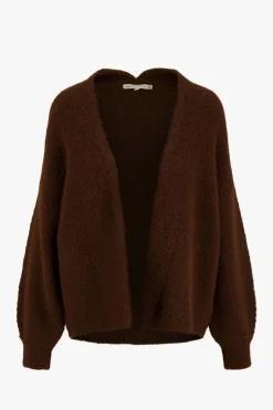 ZUSSS openvallend vest