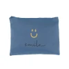 ZUSSS opvouwbaar boodschappentasje smile