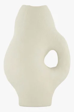 ZUSSS polystone ornament vaas
