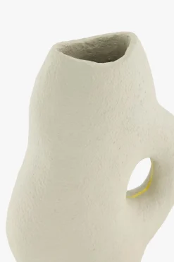 ZUSSS polystone ornament vaas