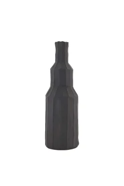 ZUSSS polystone vaas lijnen