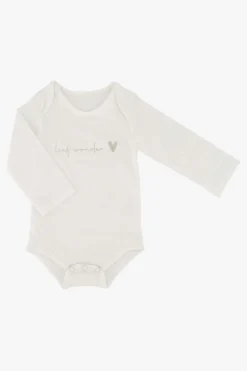ZUSSS rompertje in gifbox lief wonder