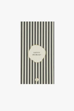 ZUSSS servetten happy moment 11x20cm