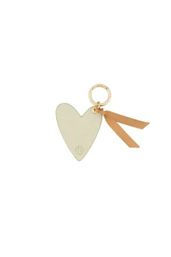 ZUSSS sleutelhanger hartje