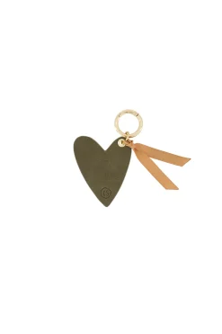 ZUSSS sleutelhanger hartje