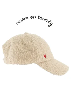 ZUSSS teddy cap