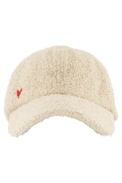 ZUSSS teddy cap