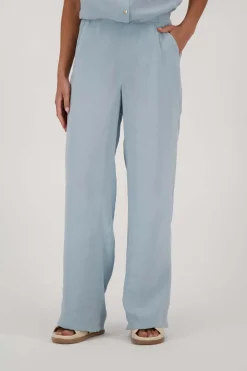 ZUSSS tencel broek