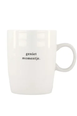 ZUSSS theemok genietmomentje