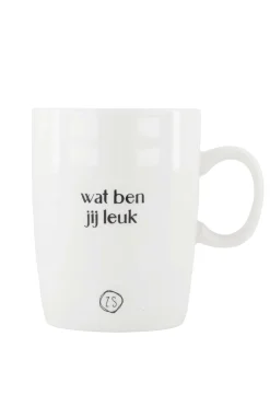 ZUSSS theemok wat ben jij leuk