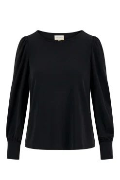 ZUSSS top met boothals