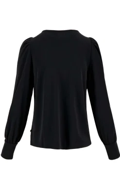 ZUSSS top met boothals