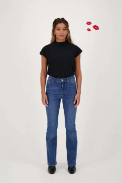 ZUSSS turtle top met structuur