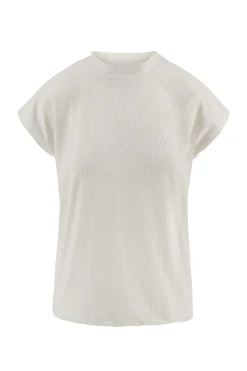 ZUSSS turtle top met structuur