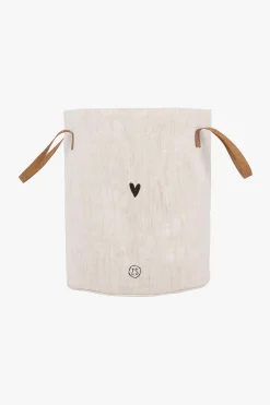 ZUSSS wasmand klavertje S
