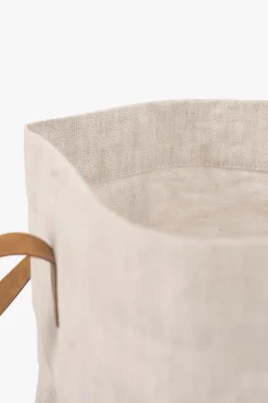 ZUSSS wasmand klavertje S